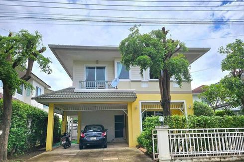 3 Bedroom House for rent in Budsarin Land & Houses Park, Nong Chom, Chiang Mai