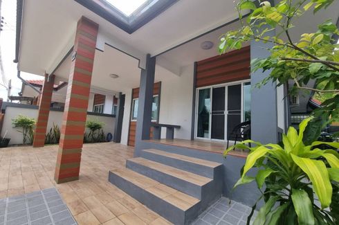 2 Bedroom House for rent in Bang Lamung, Chonburi