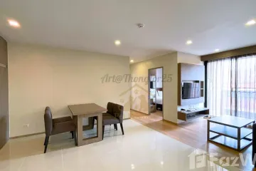 2 Bedroom Condo for rent in Art @ Thonglor 25, Khlong Tan Nuea, Bangkok near BTS Thong Lo