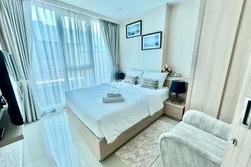 1 Bedroom Condo for rent in Nong Prue, Chonburi