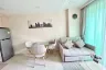 1 Bedroom Condo for rent in Nong Prue, Chonburi