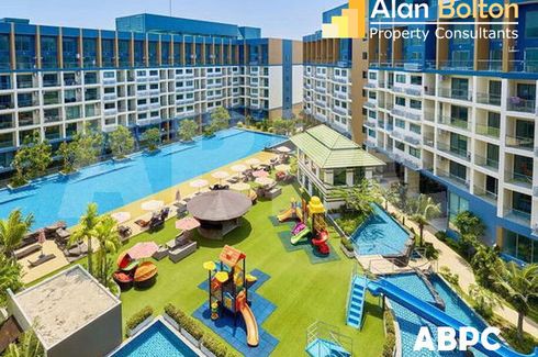 1 Bedroom Condo for Sale or Rent in Laguna Beach Resort 2, Nong Prue, Chonburi