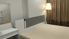 1 Bedroom Condo for rent in The Raffles, Sam Sen Nok, Bangkok near MRT Lat Phrao