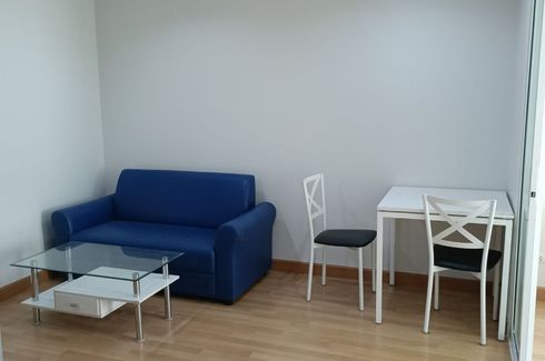 1 Bedroom Condo for rent in The Raffles, Sam Sen Nok, Bangkok near MRT Lat Phrao