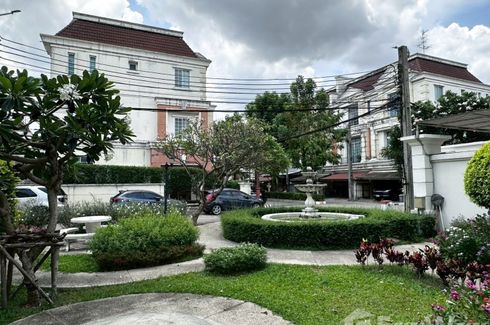 3 Bedroom Townhouse for sale in Plus Citypark Kaset-Ngam Wong Wan, Thung Song Hong, Bangkok