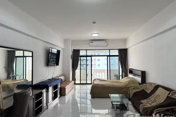 Condo for rent in Jomtien Complex, Nong Prue, Chonburi