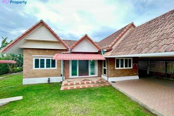 3 Bedroom House for sale in Dusita Village 1, Thap Tai, Prachuap Khiri Khan