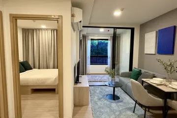 1 Bedroom Condo for rent in THE BASE Bukit, Wichit, Phuket