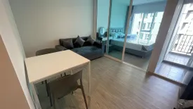 1 Bedroom Condo for rent in Regent Home Bangna, Bang Na, Bangkok near BTS Bang Na