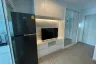 1 Bedroom Condo for rent in Regent Home Bangna, Bang Na, Bangkok near BTS Bang Na
