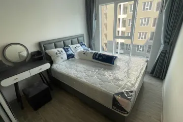 1 Bedroom Condo for rent in Regent Home Bangna, Bang Na, Bangkok near BTS Bang Na