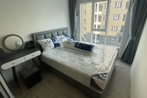 1 Bedroom Condo for rent in Regent Home Bangna, Bang Na, Bangkok near BTS Bang Na