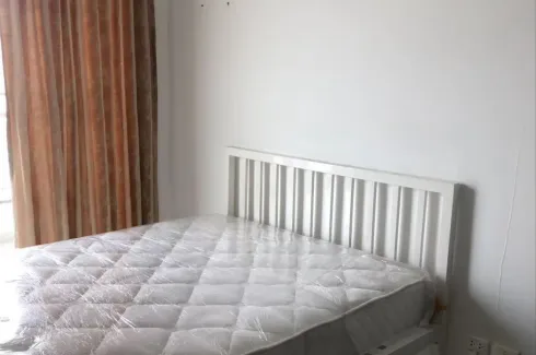 1 Bedroom Condo for sale in Supalai River Place, Bang Lamphu Lang, Bangkok near BTS Krung Thon Buri