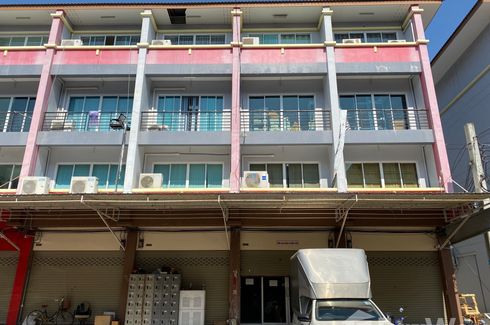 2 Bedroom Commercial for sale in Sampeng 2 Sathorn - Kanlapaphruek, Bang Khae, Bangkok