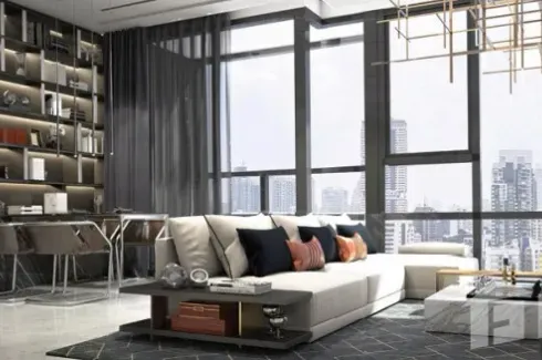 1 Bedroom Condo for sale in The Bangkok Thonglor, Khlong Tan Nuea, Bangkok near BTS Thong Lo