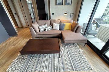 2 Bedroom Condo for rent in The Lofts Asoke, Khlong Toei Nuea, Bangkok near MRT Phetchaburi