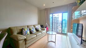 2 Bedroom Condo for rent in Noble Refine, Khlong Tan, Bangkok near BTS Phrom Phong