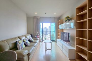 2 Bedroom Condo for rent in Noble Refine, Khlong Tan, Bangkok near BTS Phrom Phong