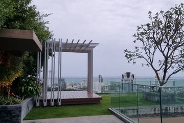 2 Bedroom Condo for sale in Unixx South Pattaya, Nong Prue, Chonburi