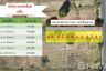 Land for sale in Na Di, Udon Thani