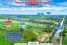 Land for sale in Khlong Ha, Pathum Thani