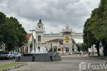 3 Bedroom House for sale in Image Place, Krathum Lom, Nakhon Pathom