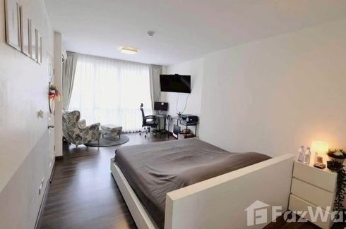 2 Bedroom Condo for sale in Garden Asoke - Rama 9, Bang Kapi, Bangkok