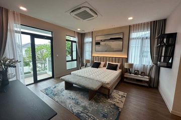 4 Bedroom House for sale in MANTANA Bangna km 15, Bang Chalong, Samut Prakan