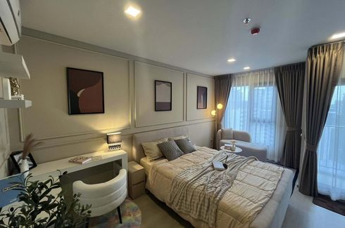 Condo for rent in Life Phahon-Ladprao, Chatuchak, Bangkok near BTS Ladphrao Intersection