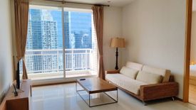 1 Bedroom Condo for rent in The Empire Place, Thung Wat Don, Bangkok near BTS Sueksa Witthaya