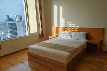 1 Bedroom Condo for rent in The Empire Place, Thung Wat Don, Bangkok near BTS Sueksa Witthaya