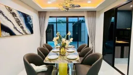 5 Bedroom Villa for rent in Nong Prue, Chonburi