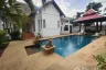 3 Bedroom Villa for rent in Pattya Green Ville, Nong Prue, Chonburi