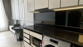 1 Bedroom Condo for rent in Chapter Charoennakhorn-Riverside, Bang Lamphu Lang, Bangkok near BTS Krung Thon Buri