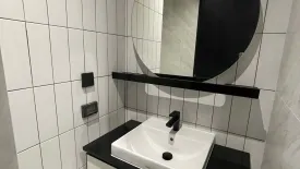 1 Bedroom Condo for rent in Chapter Charoennakhorn-Riverside, Bang Lamphu Lang, Bangkok near BTS Krung Thon Buri