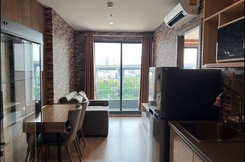 1 Bedroom Condo for sale in IDEO O2, Bang Na, Bangkok near BTS Bang Na