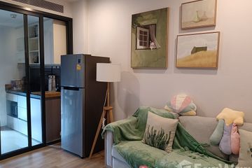 1 Bedroom Condo for rent in OKA HAUS Sukhumvit 36, Khlong Tan, Bangkok near BTS Thong Lo