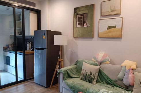 1 Bedroom Condo for rent in OKA HAUS Sukhumvit 36, Khlong Tan, Bangkok near BTS Thong Lo