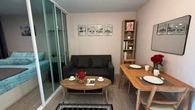 1 Bedroom Condo for rent in Regent Home Bangna, Bang Na, Bangkok near BTS Bang Na