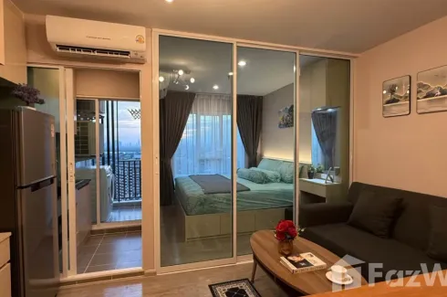 1 Bedroom Condo for rent in Regent Home Bangna, Bang Na, Bangkok near BTS Bang Na