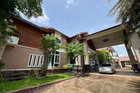 8 Bedroom House for sale in Windmill Park, Bang Phli Yai, Samut Prakan