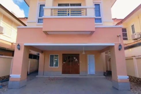3 Bedroom Townhouse for rent in Phuket Villa Kathu 2, Kathu, Phuket