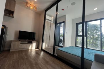 1 Bedroom Condo for sale in Modiz Sukhumvit 50, Phra Khanong, Bangkok near BTS On Nut