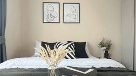 1 Bedroom Condo for rent in The Belgravia Ratchada-Ladprao 15, Wong Sawang, Bangkok near MRT Lat Phrao