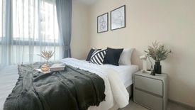 1 Bedroom Condo for rent in The Belgravia Ratchada-Ladprao 15, Wong Sawang, Bangkok near MRT Lat Phrao