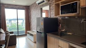1 Bedroom Condo for rent in IDEO O2, Bang Na, Bangkok near BTS Bang Na
