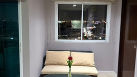 2 Bedroom Condo for rent in J.W. Boulevard Srivara, Phlapphla, Bangkok near MRT Huai Khwang