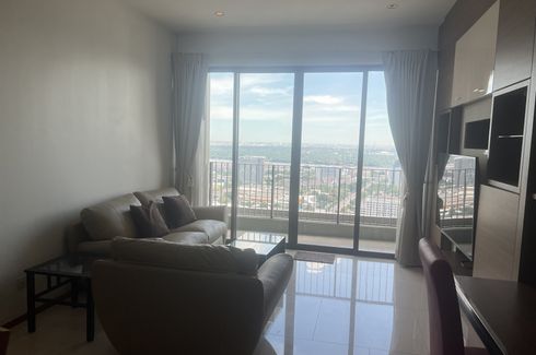 1 Bedroom Condo for rent in The Emporio Place, Khlong Tan, Bangkok near BTS Phrom Phong