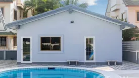 4 Bedroom Villa for rent in Nong Prue, Chonburi