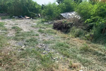 Land for sale in Lam Luk Ka, Pathum Thani